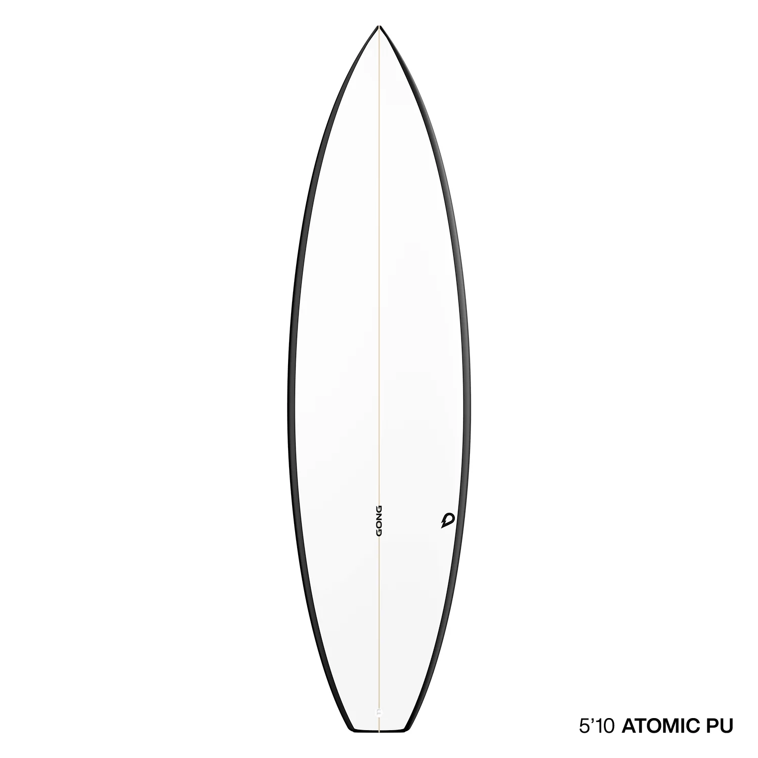 GONG | Surf Atomic PU - Image 13