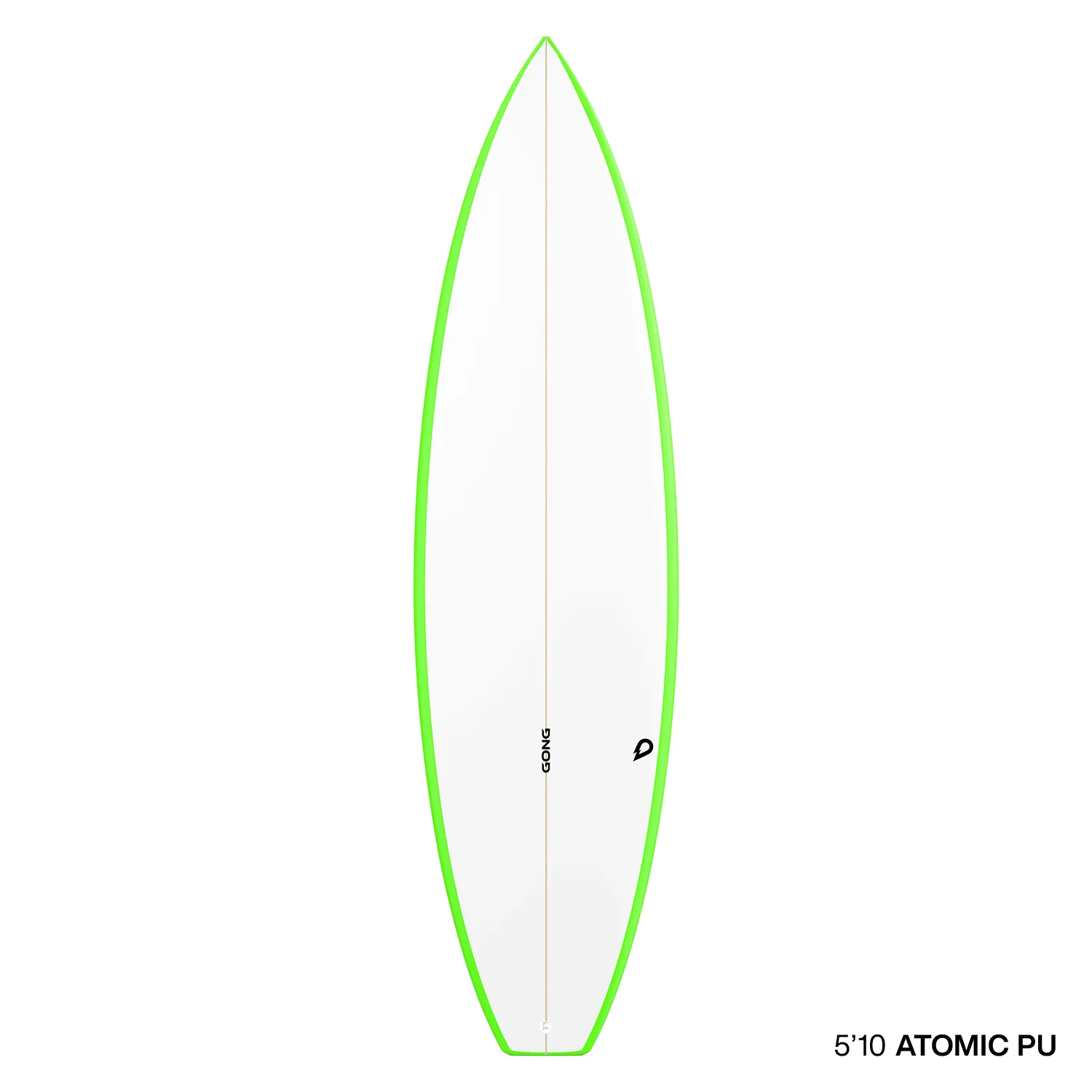 GONG | Surf Atomic PU - Image 14