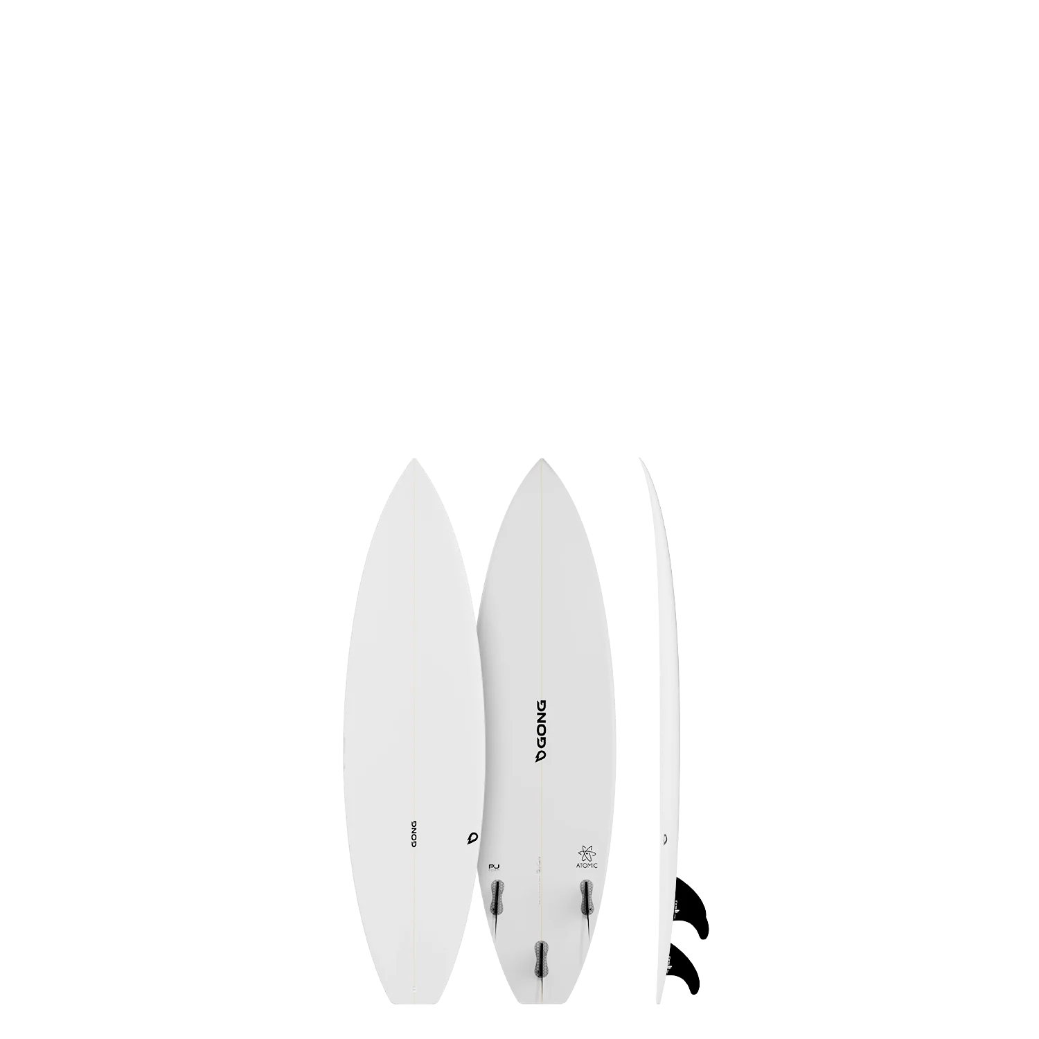 GONG | Surf Atomic PU
