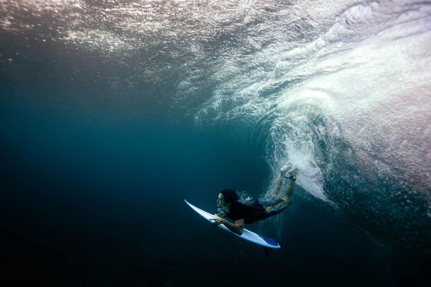 GONG | Surf Atomic PU - Image 16