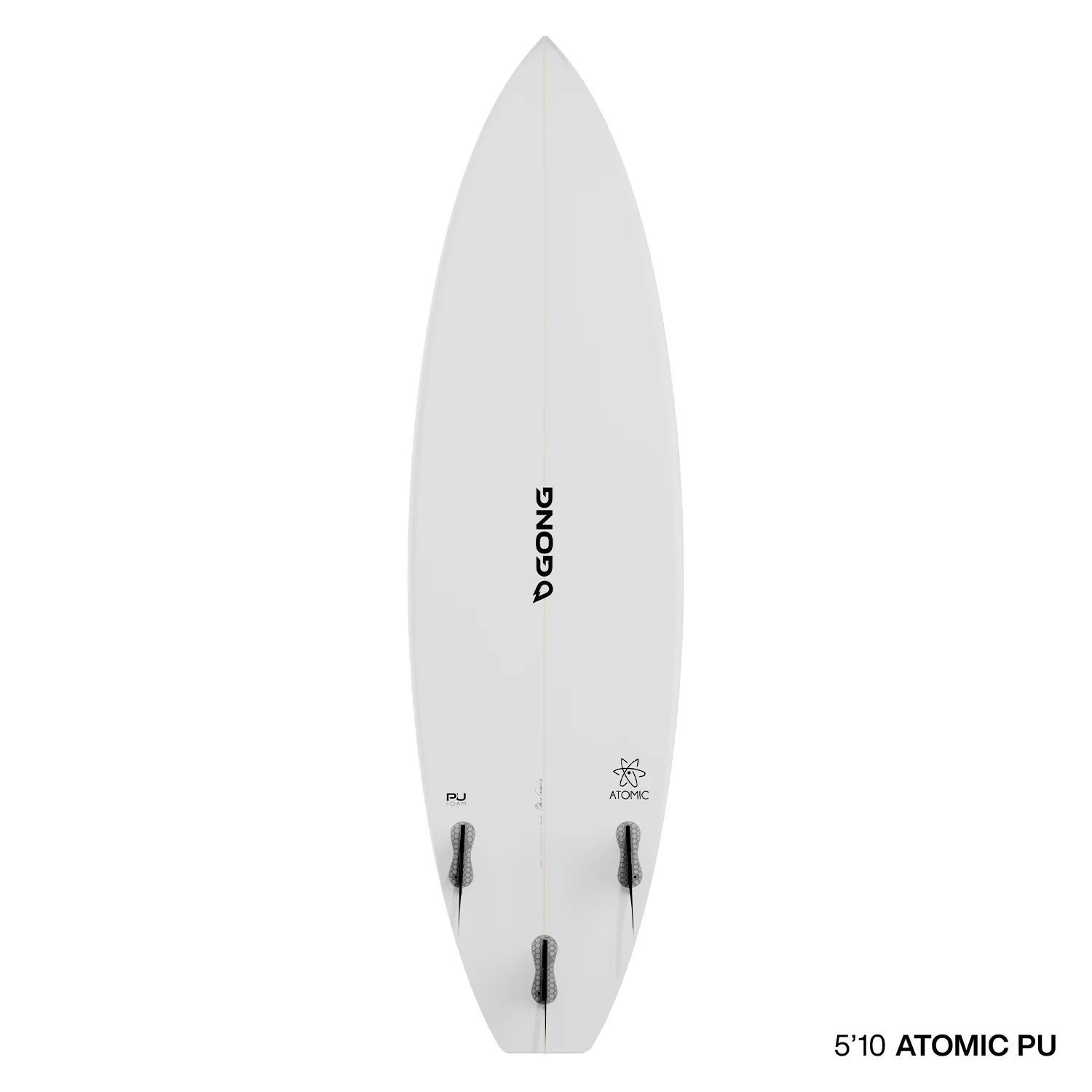 GONG | Surf Atomic PU - Image 4