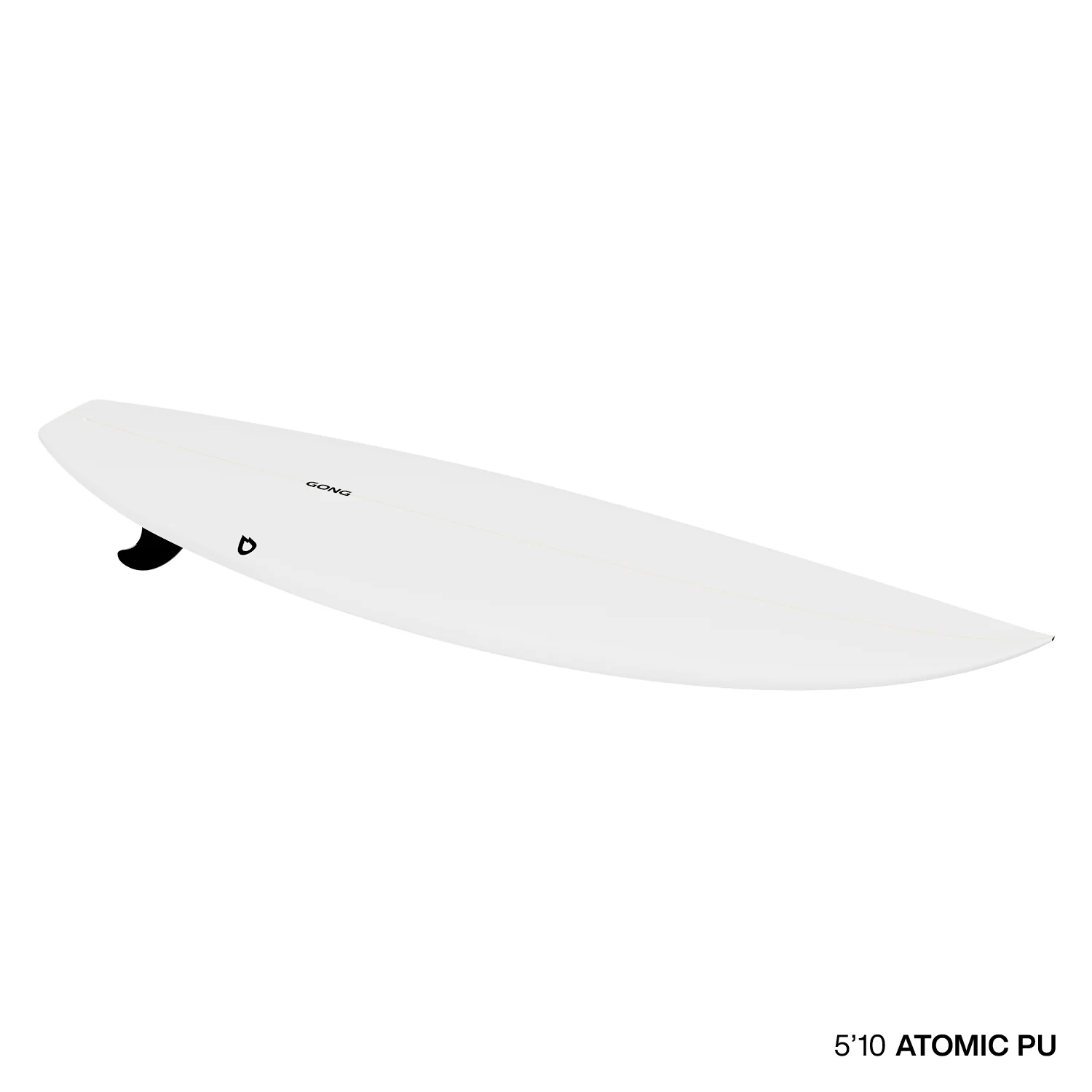 GONG | Surf Atomic PU - Image 6