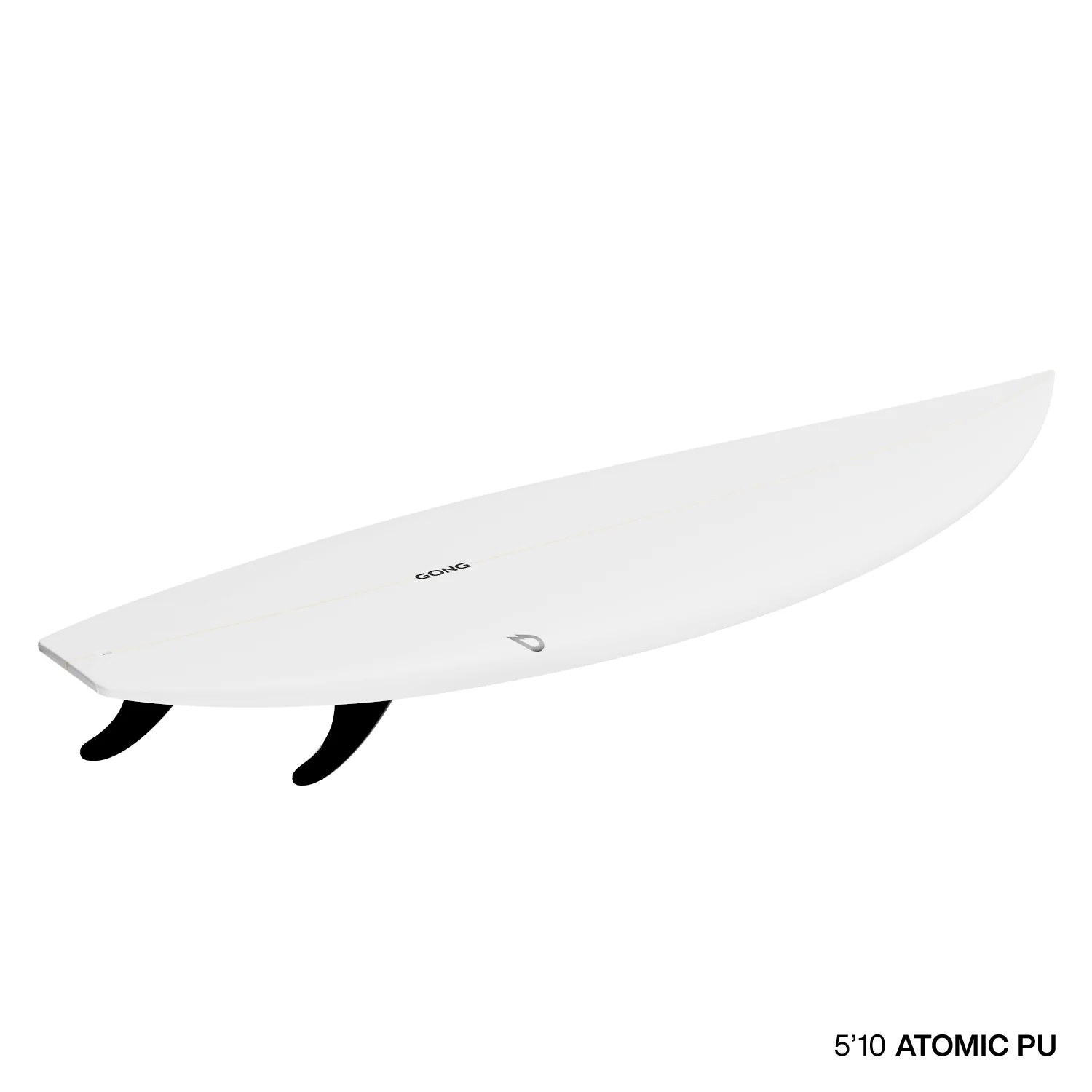 GONG | Surf Atomic PU - Image 7
