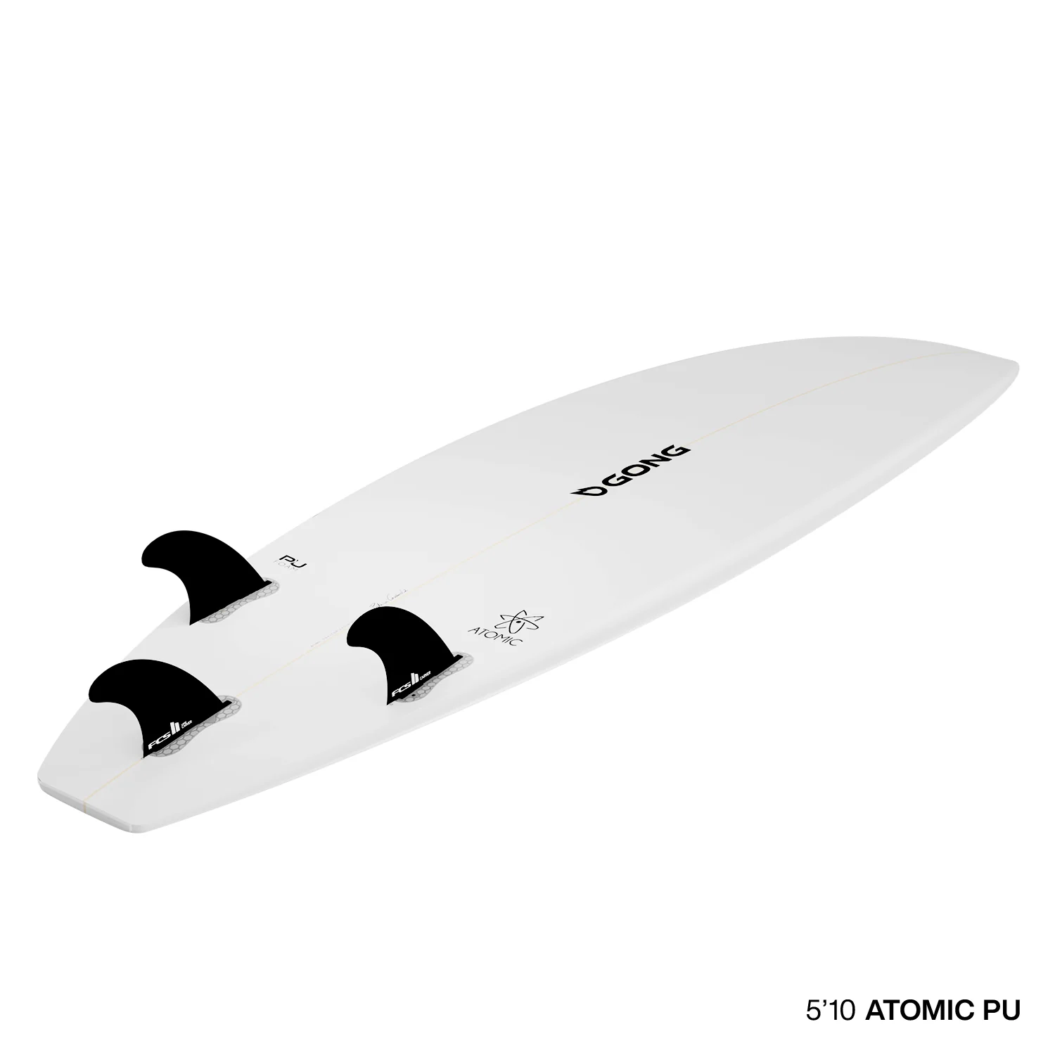 GONG | Surf Atomic PU - Image 8