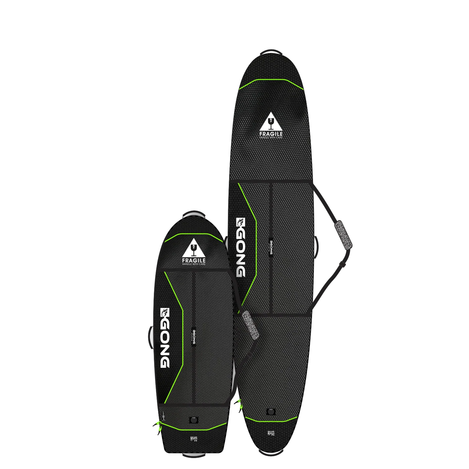 GONG | Surf Luxe Bag