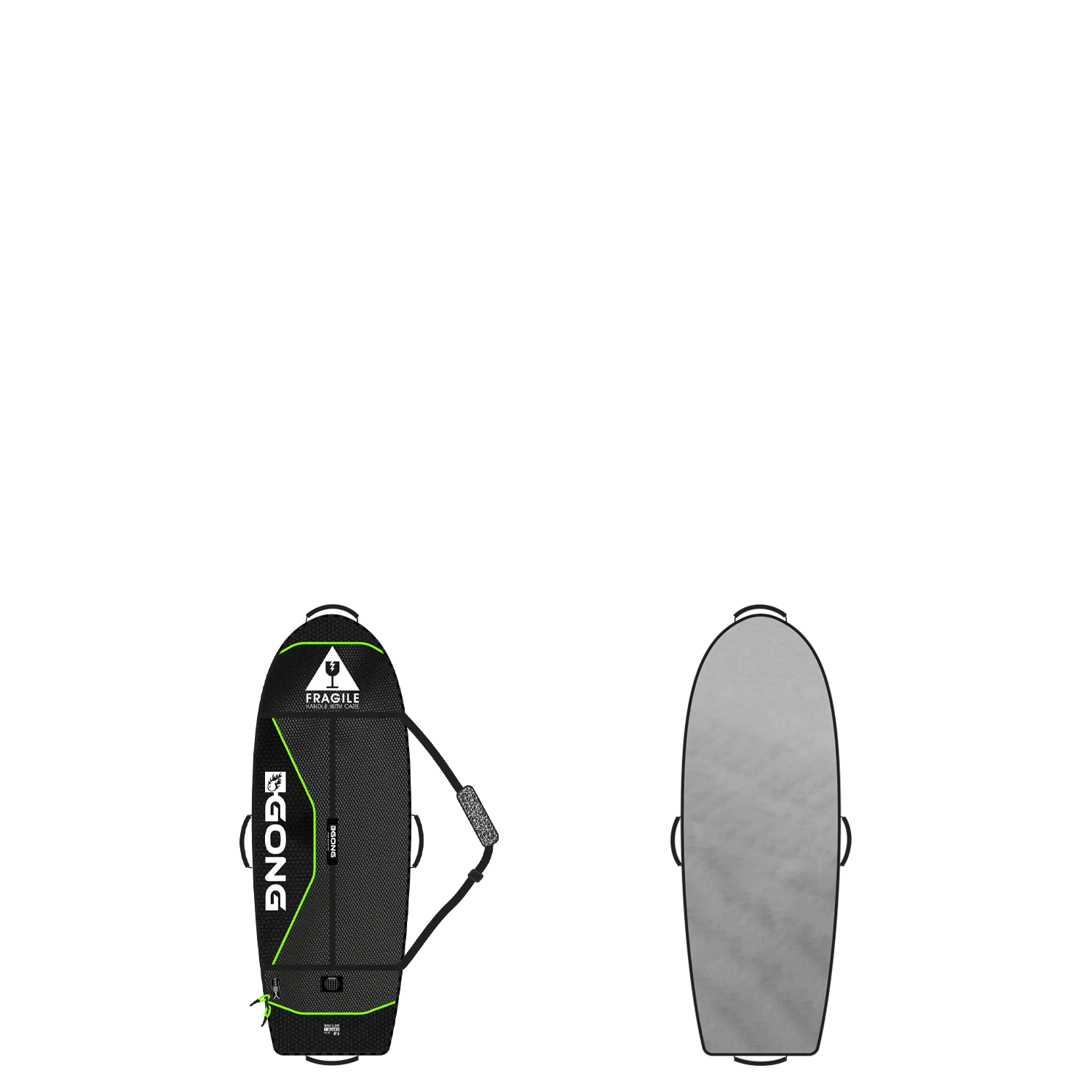 GONG | Surf Luxe Bag - Image 13