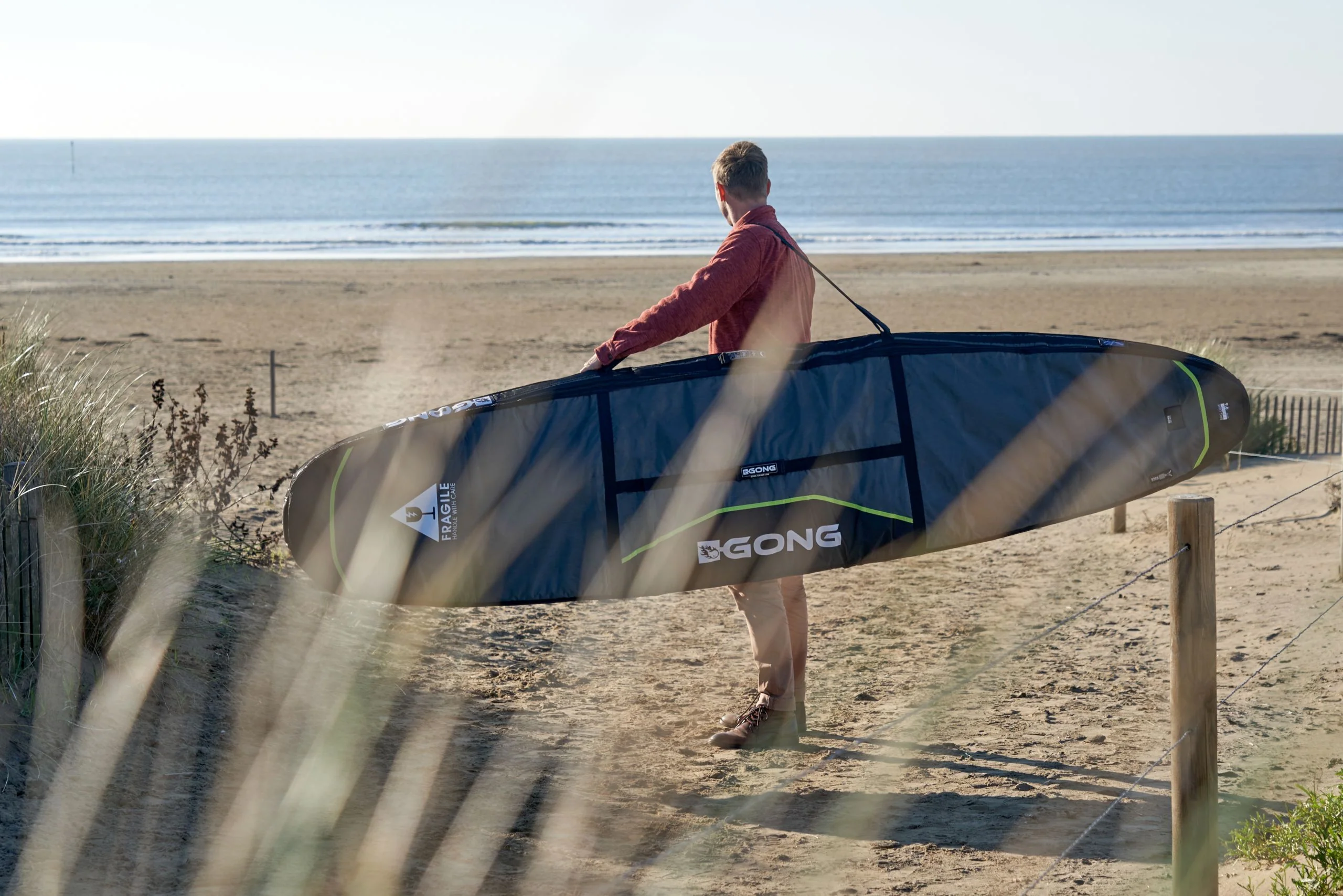 GONG | Surf Luxe Bag - Image 4