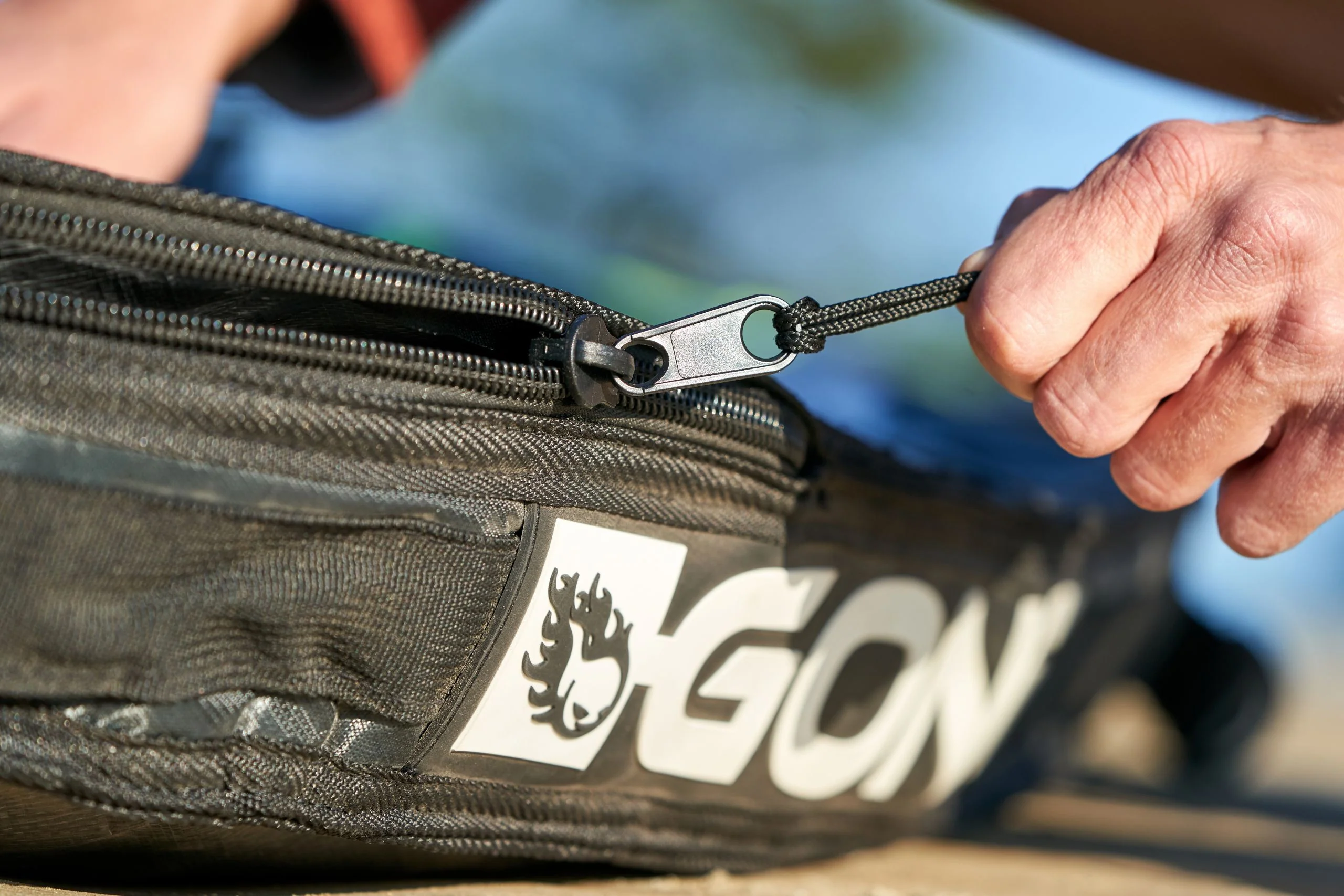 GONG | Surf Luxe Bag - Image 9