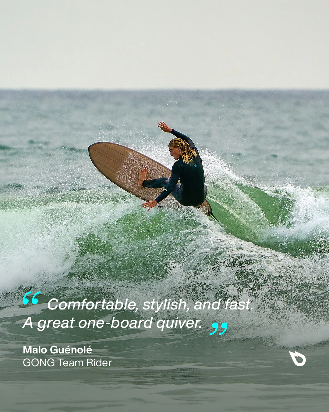 GONG | Surf Carter EPS - Image 23