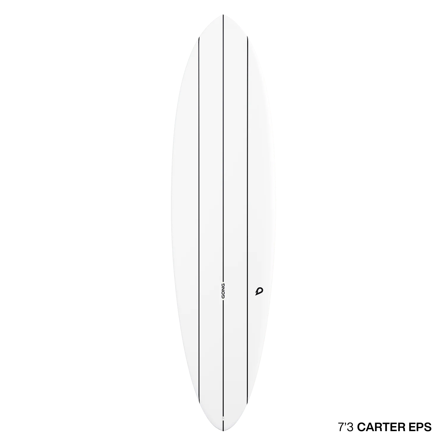 GONG | Surf Carter EPS - Image 3