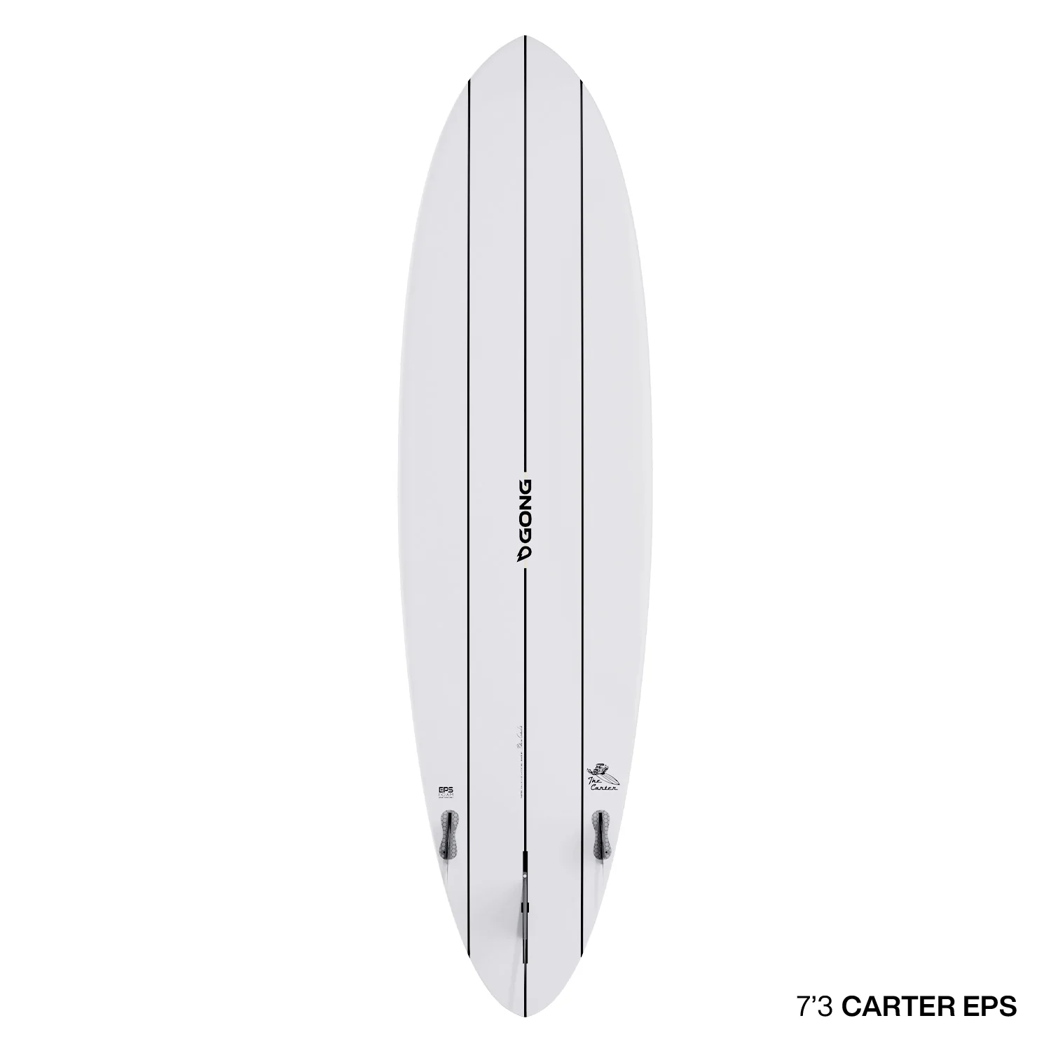 GONG | Surf Carter EPS - Image 4