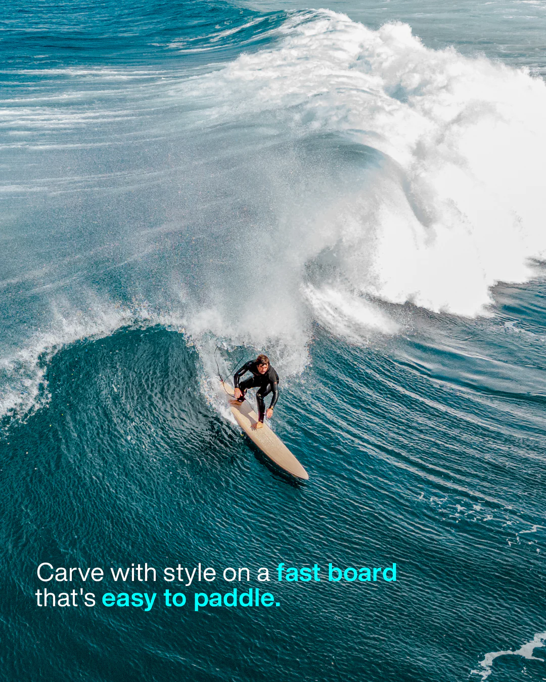 GONG | Surf Carter Pure Origin - Image 18