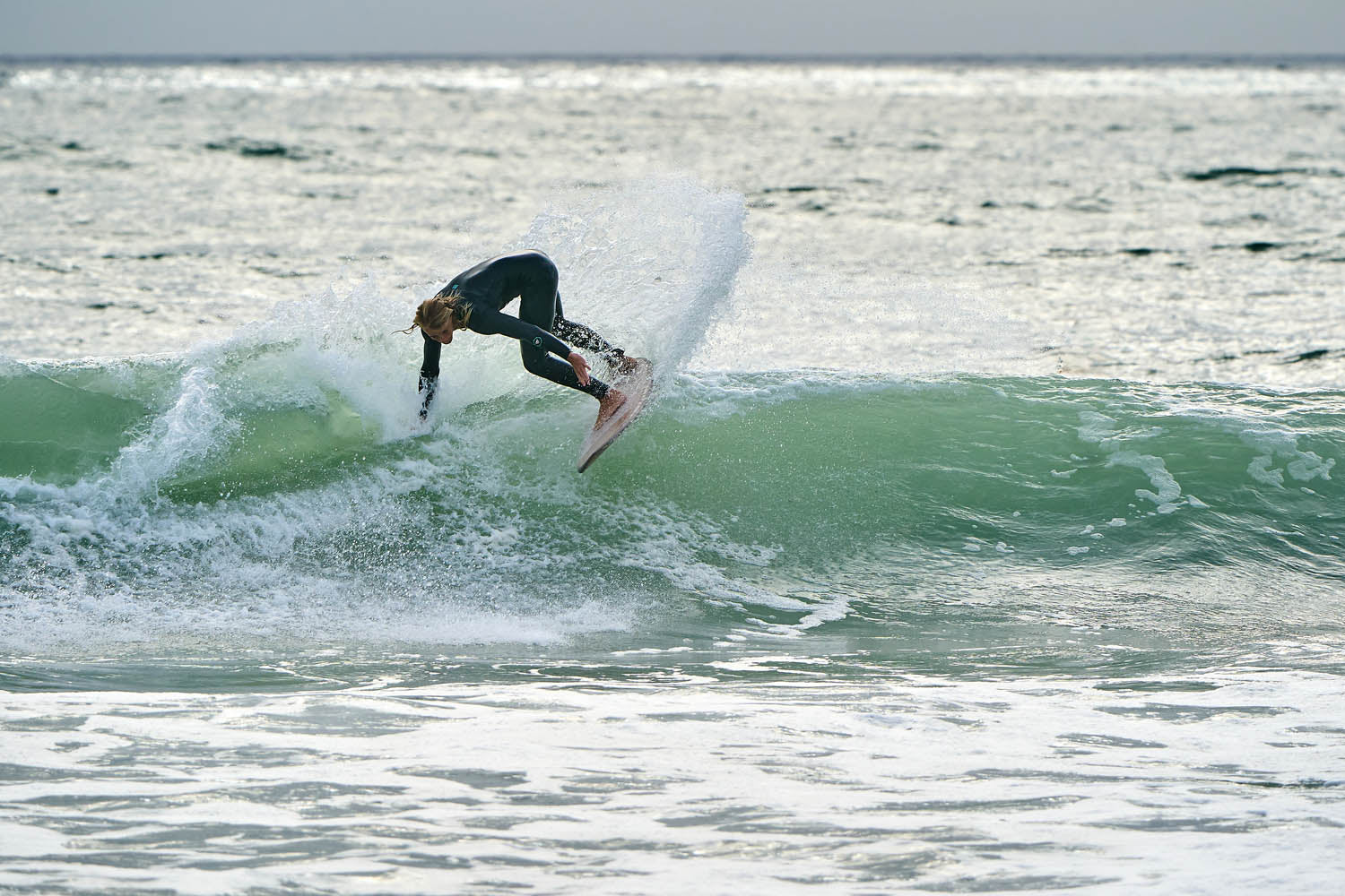 GONG | Surf Carter Pure Origin - Image 9