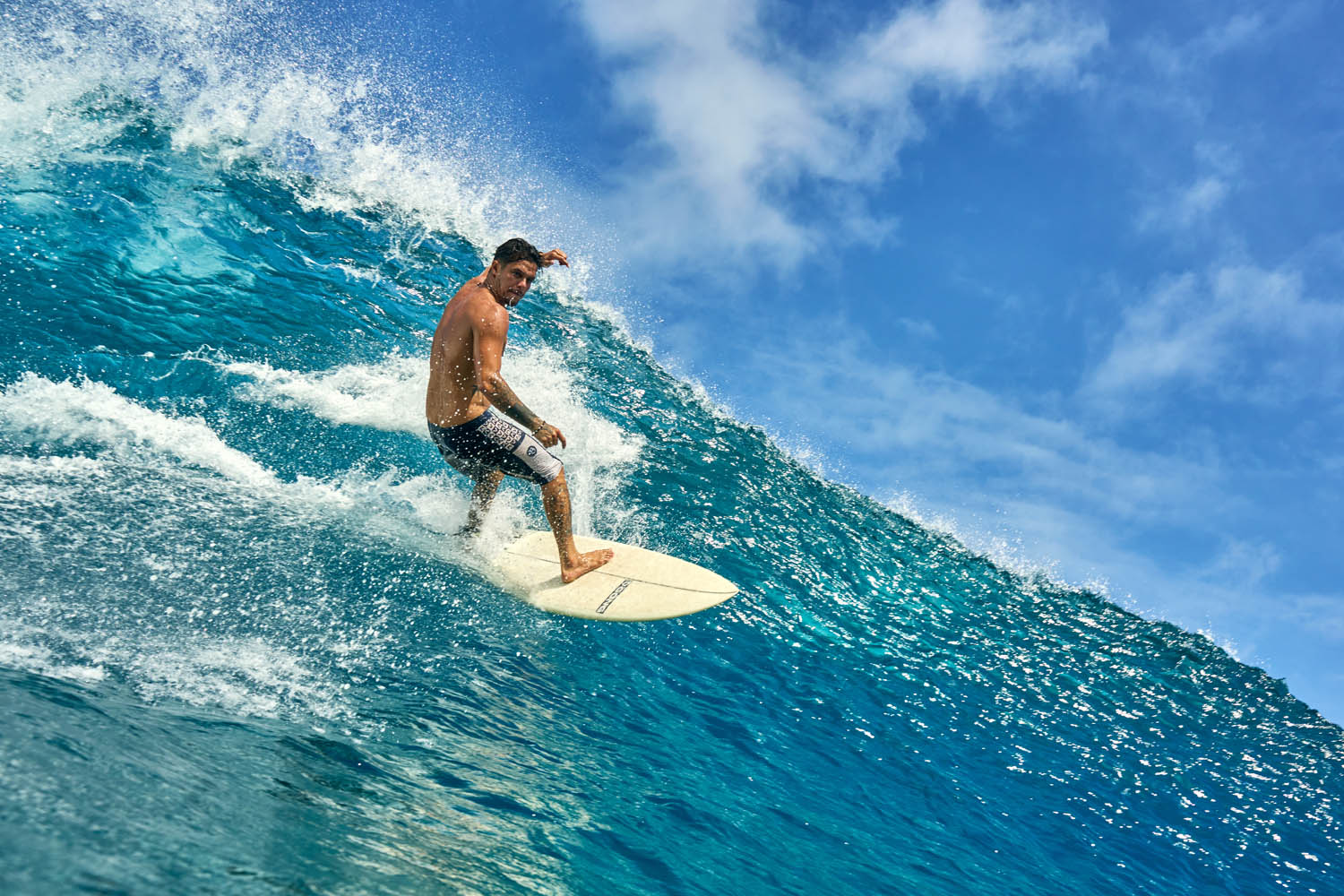 GONG | Surf Chemical EPS Pro - Image 12