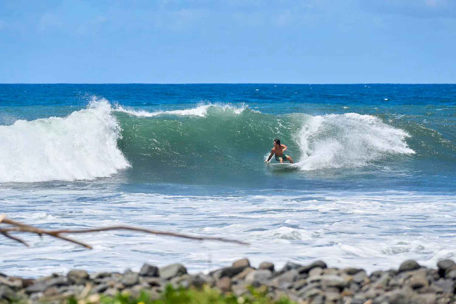 GONG | Surf Chemical EPS Pro - Image 16