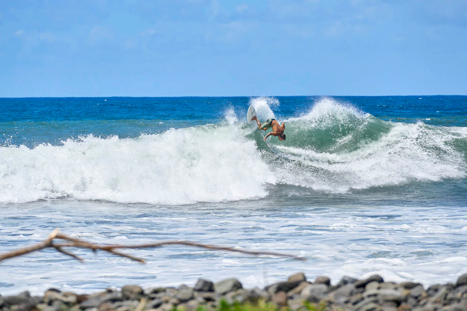 GONG | Surf Chemical EPS Pro - Image 18