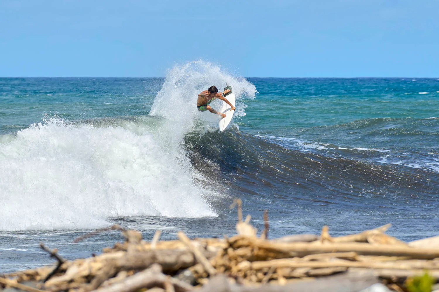 GONG | Surf Chemical EPS Pro - Image 19