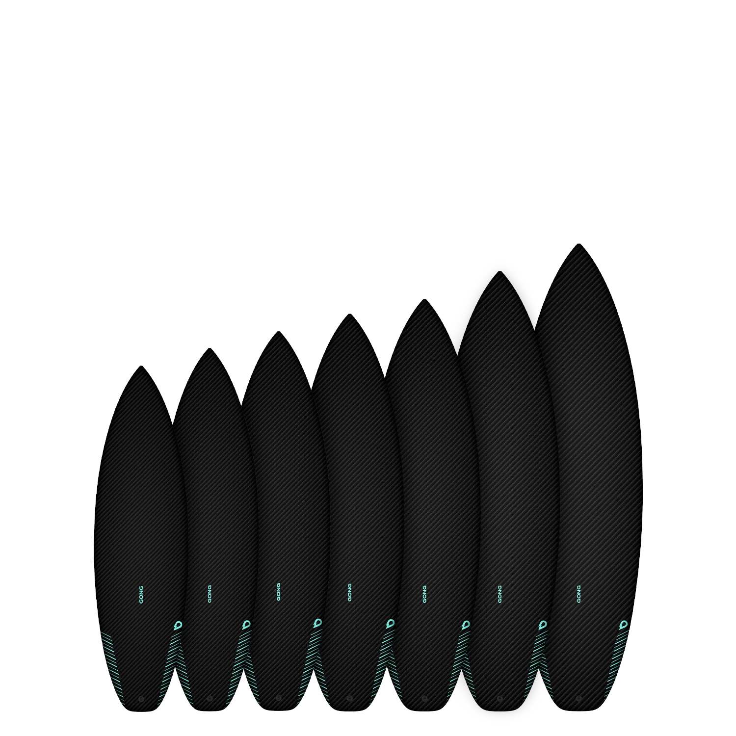 GONG | Surf Chemical EPS Pro - Image 2