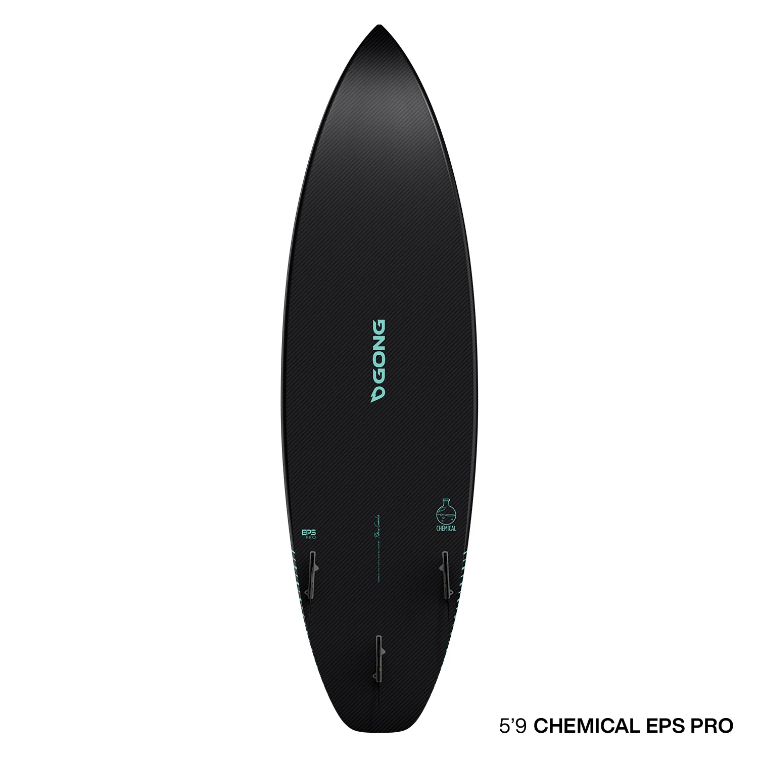 GONG | Surf Chemical EPS Pro - Image 4