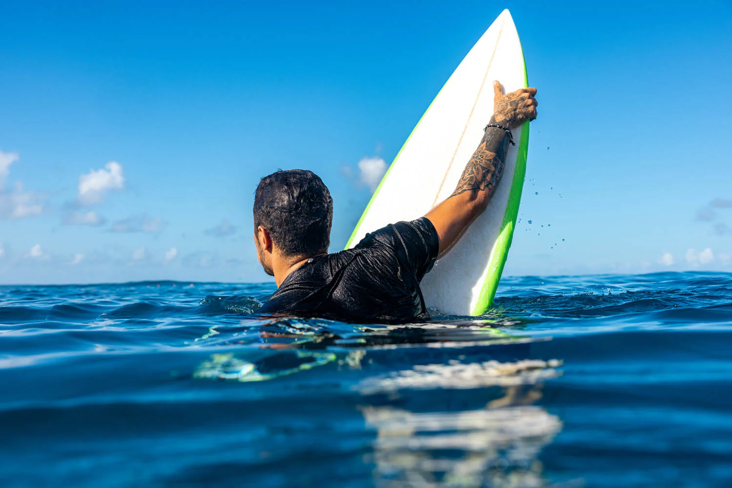 GONG | Surf Chemical EPS Pro - Image 9