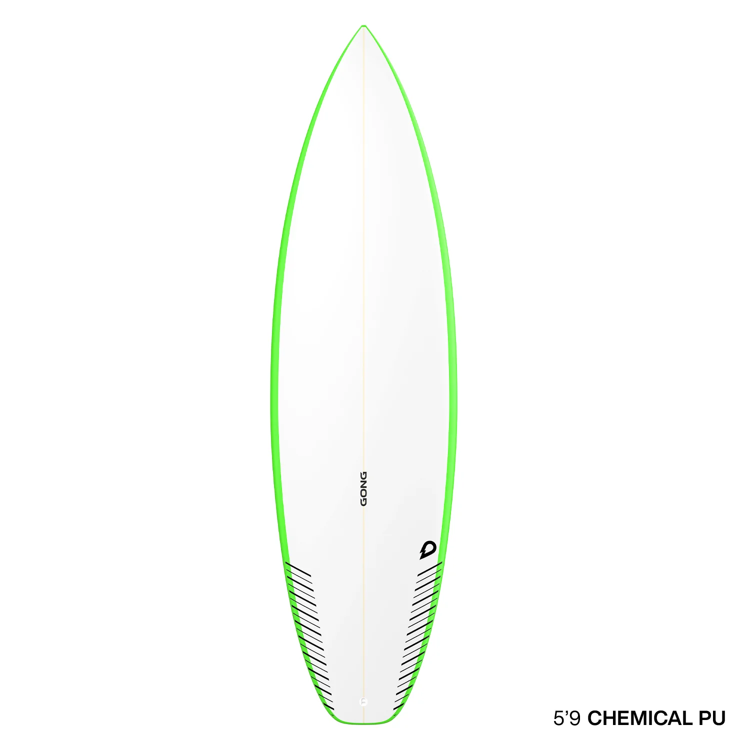 GONG | Surf Chemical PU - Image 15