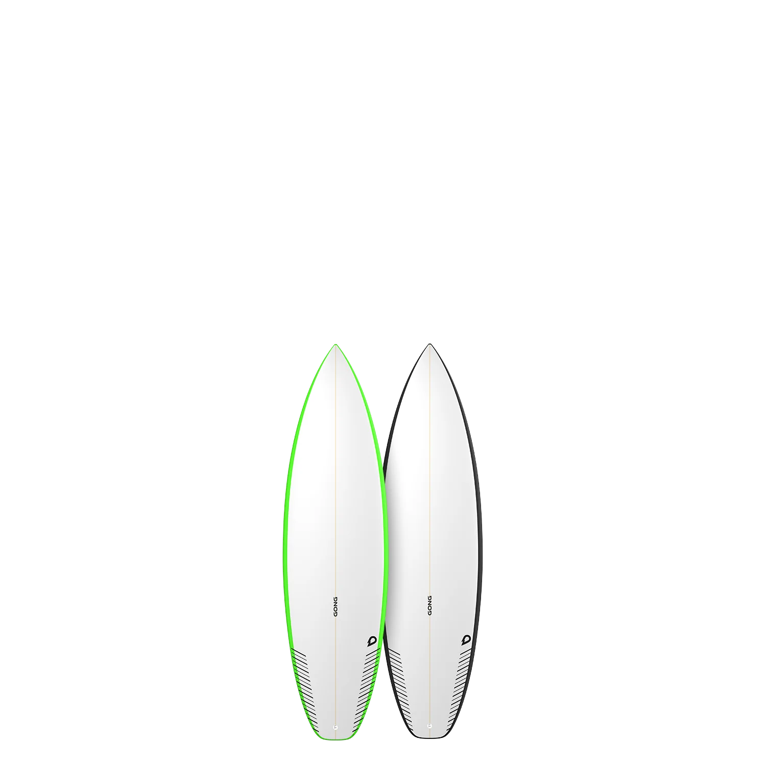 GONG | Surf Chemical PU - Image 2