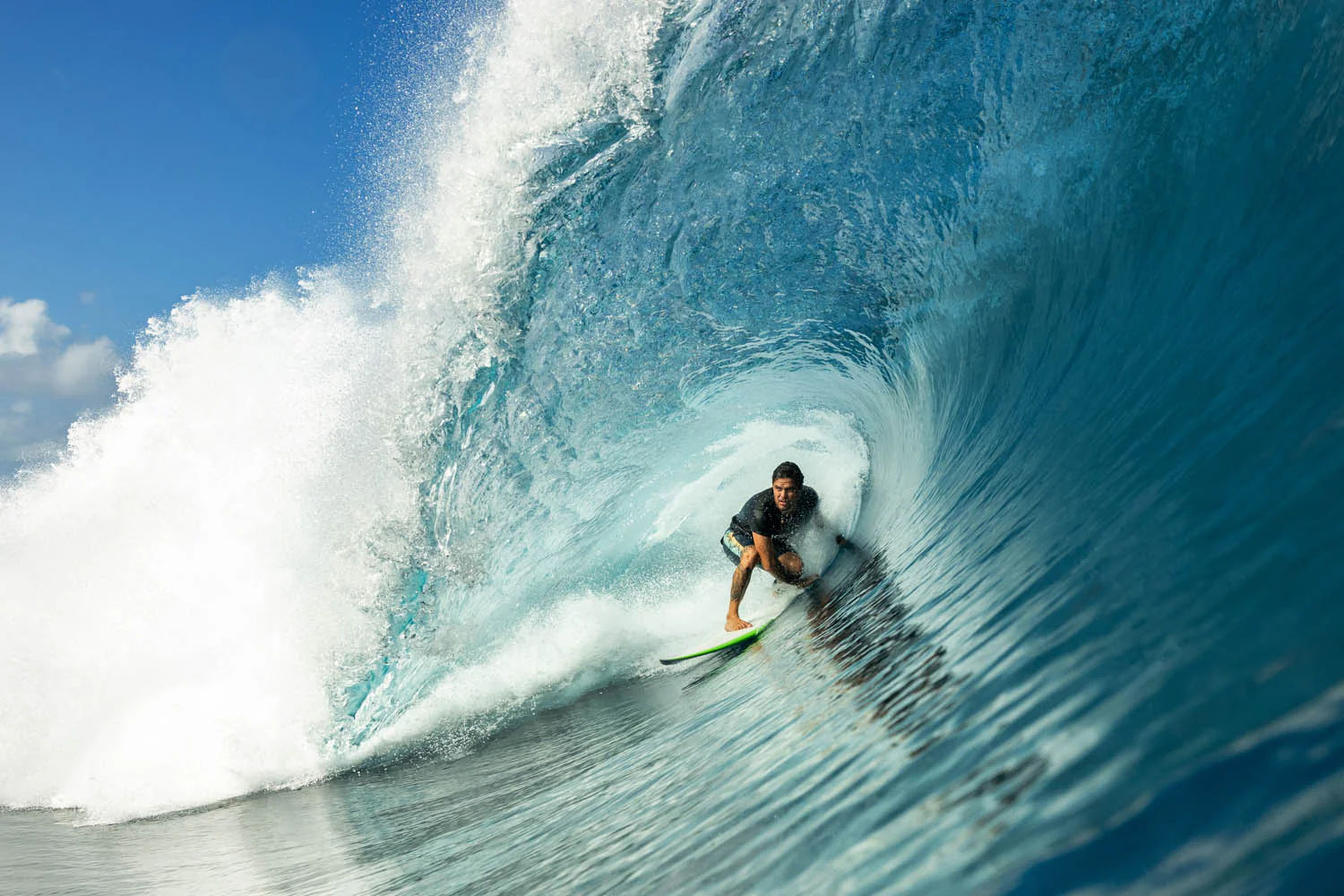 GONG | Surf Chemical PU - Image 4