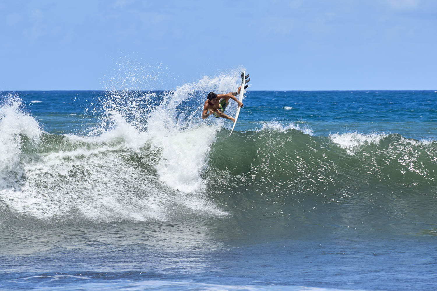GONG | Surf Chemical PU - Image 5