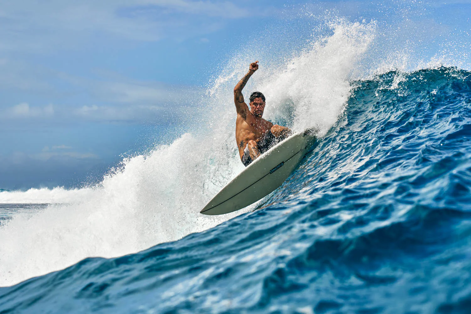 GONG | Surf Chemical PU - Image 7