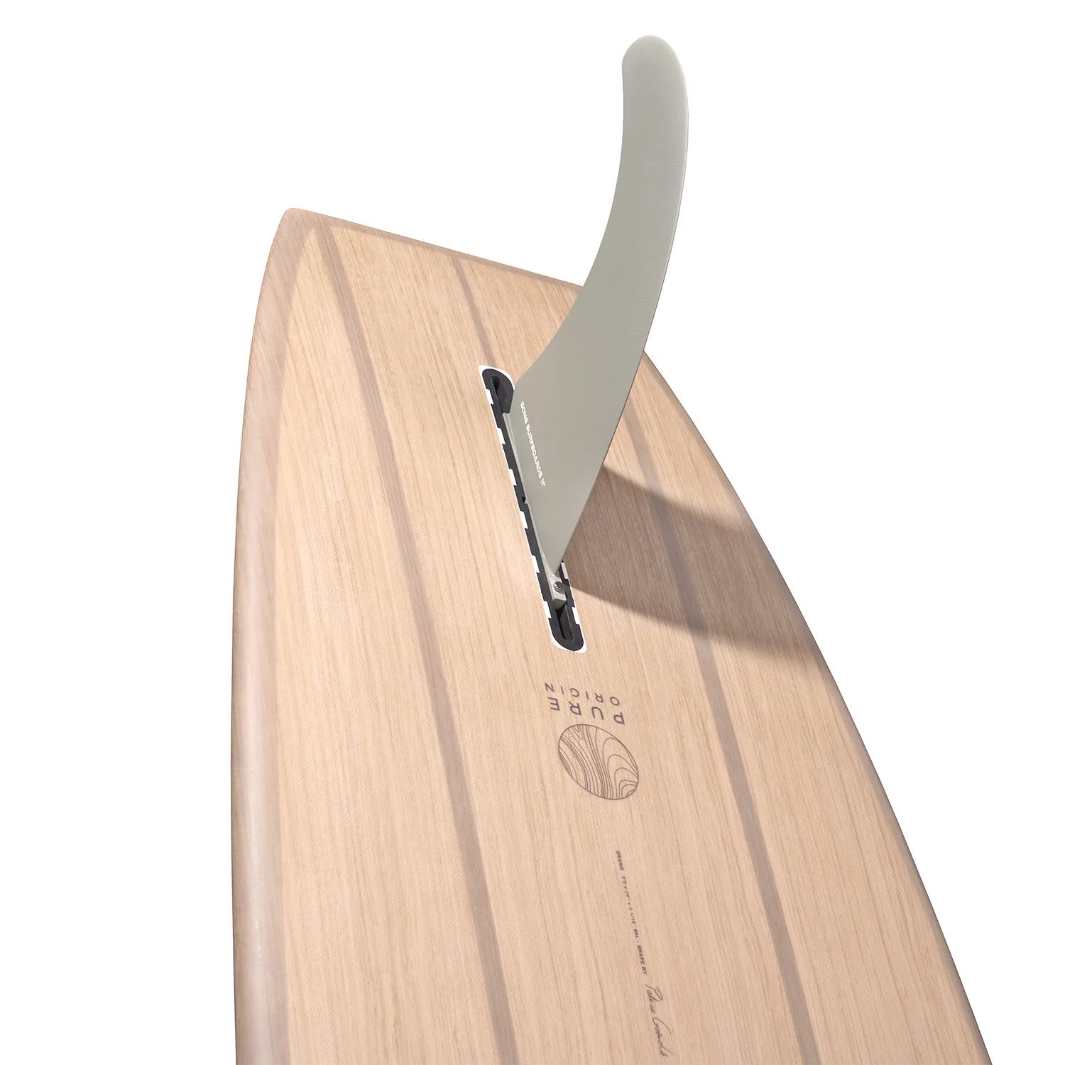GONG | Surf 9'6 Deano Pure Origin - Image 12