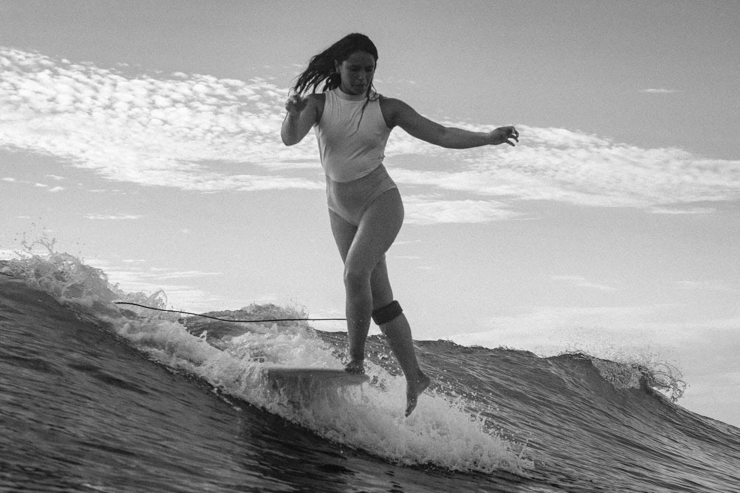 GONG | Surf 9'6 Deano Pure Origin - Image 16