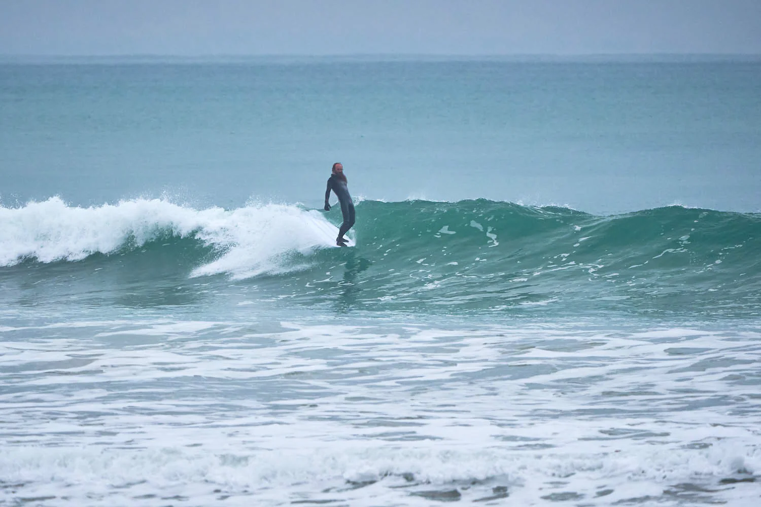 GONG | Surf 9'6 Deano Pure Origin - Image 17