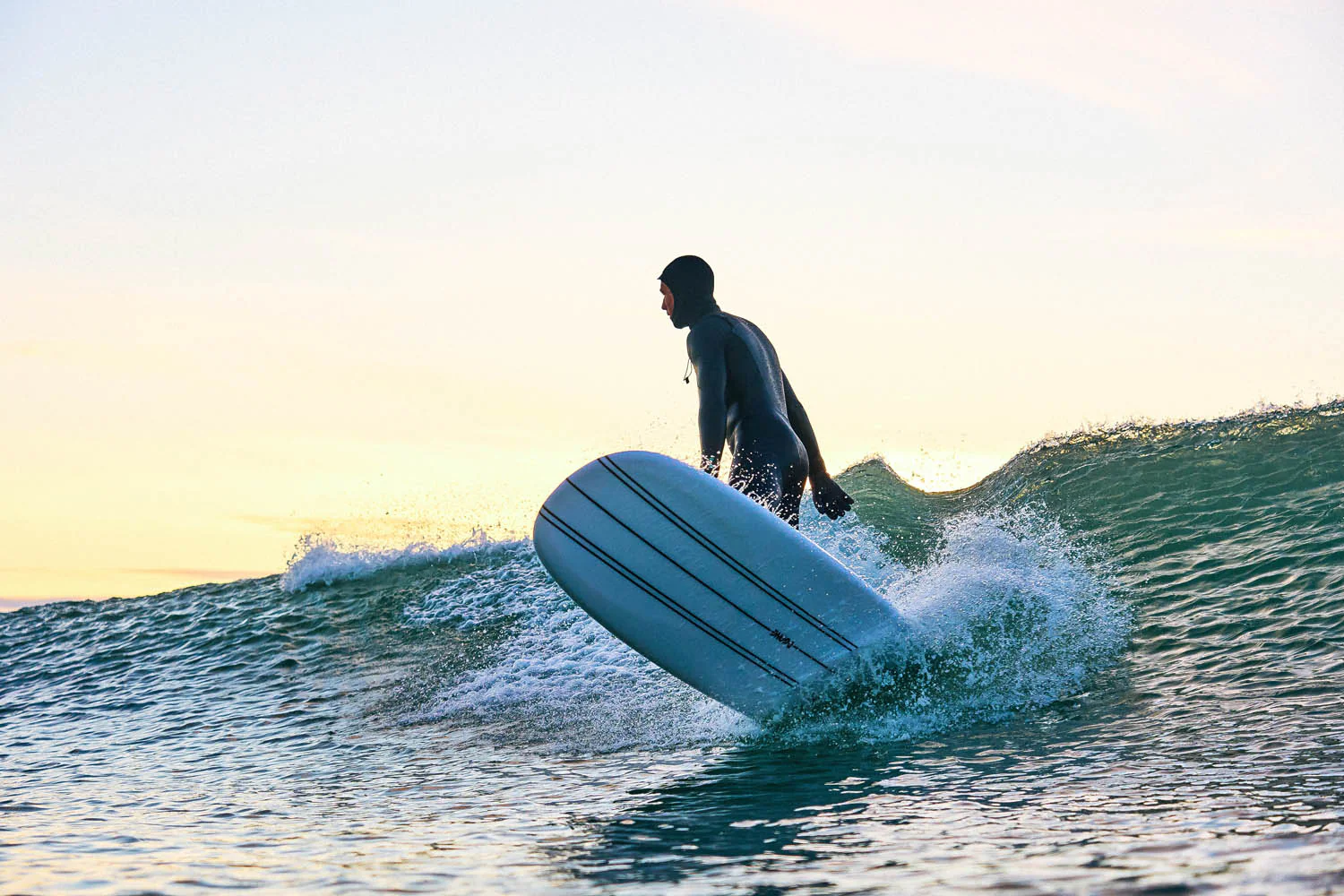 GONG | Surf 9'6 Deano Pure Origin - Image 19