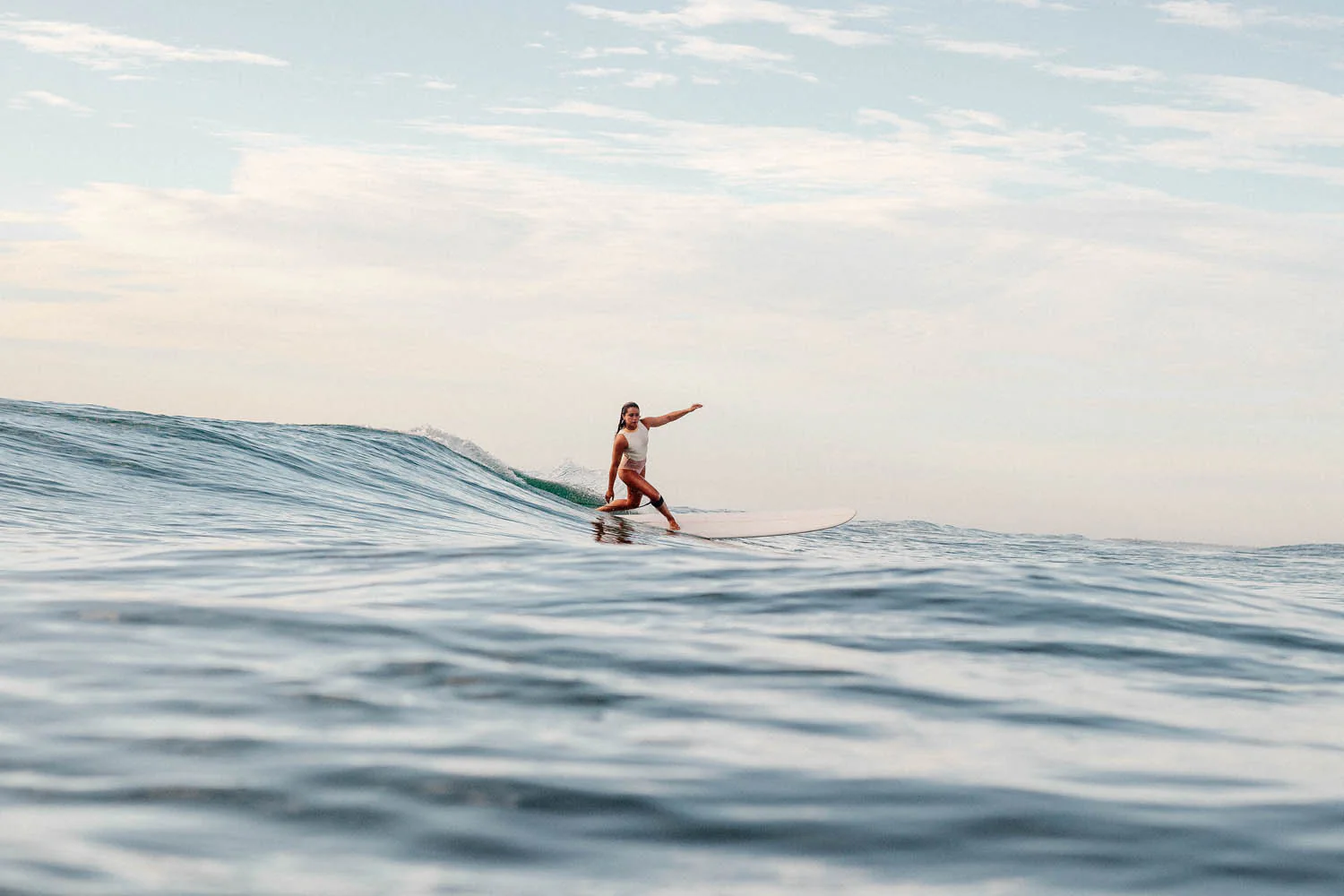 GONG | Surf 9'6 Deano Pure Origin - Image 23