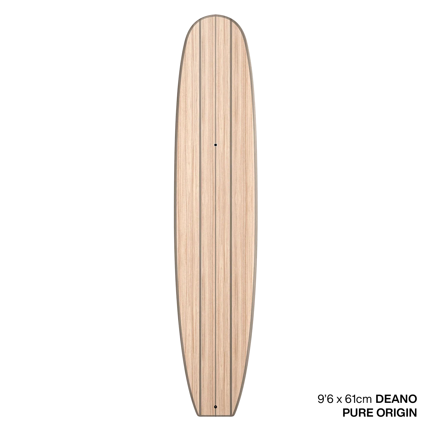 GONG | Surf 9'6 Deano Pure Origin - Image 26