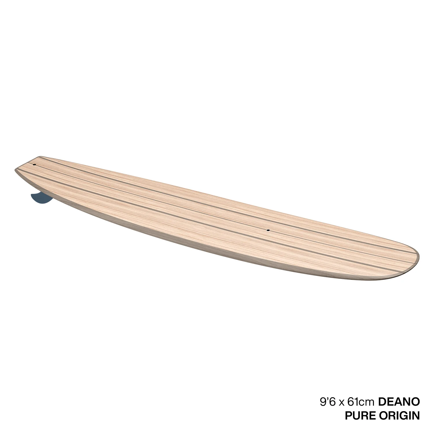 GONG | Surf 9'6 Deano Pure Origin - Image 5