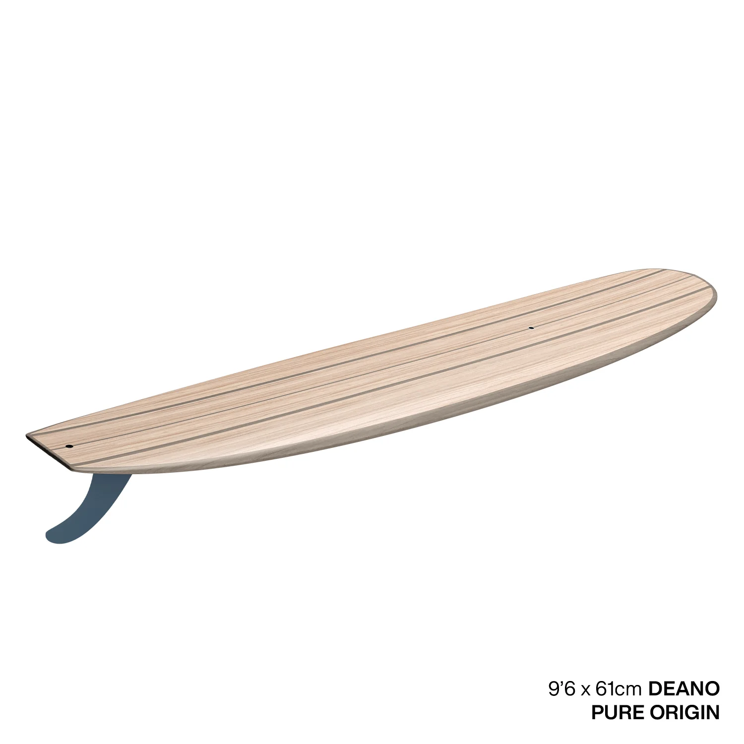 GONG | Surf 9'6 Deano Pure Origin - Image 6
