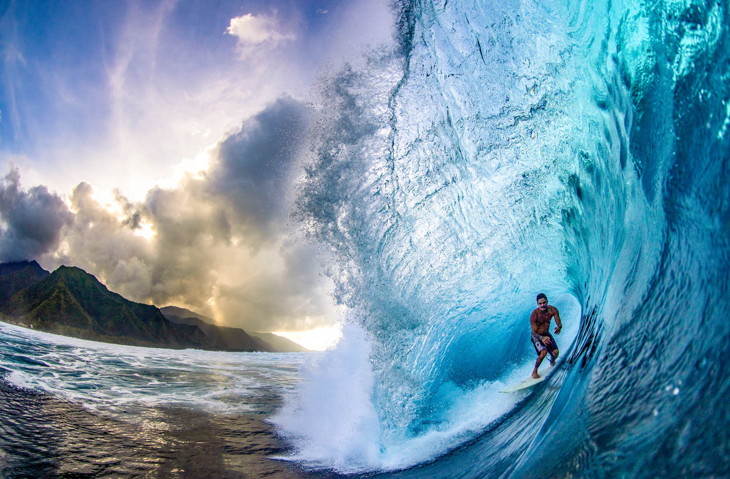 GONG | Surf Evolt EPS - Image 10