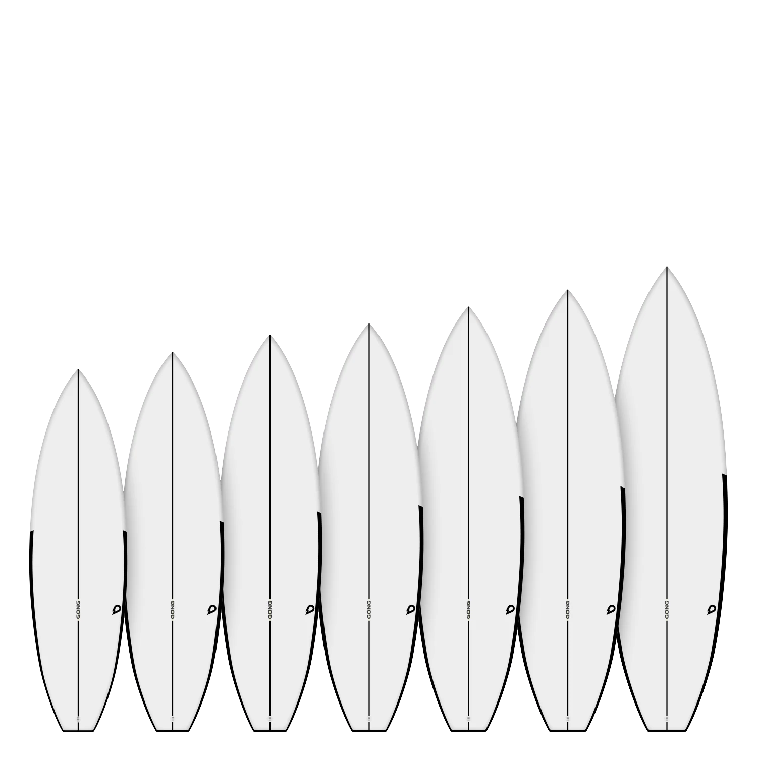 GONG | Surf Evolt EPS - Image 2