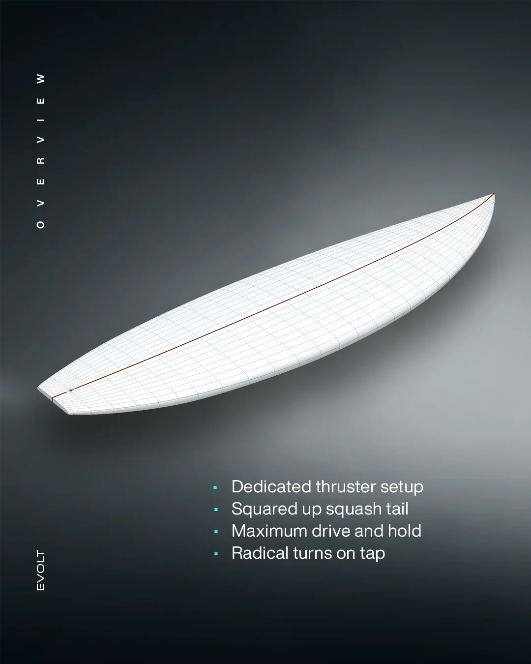 GONG | Surf Evolt EPS - Image 24