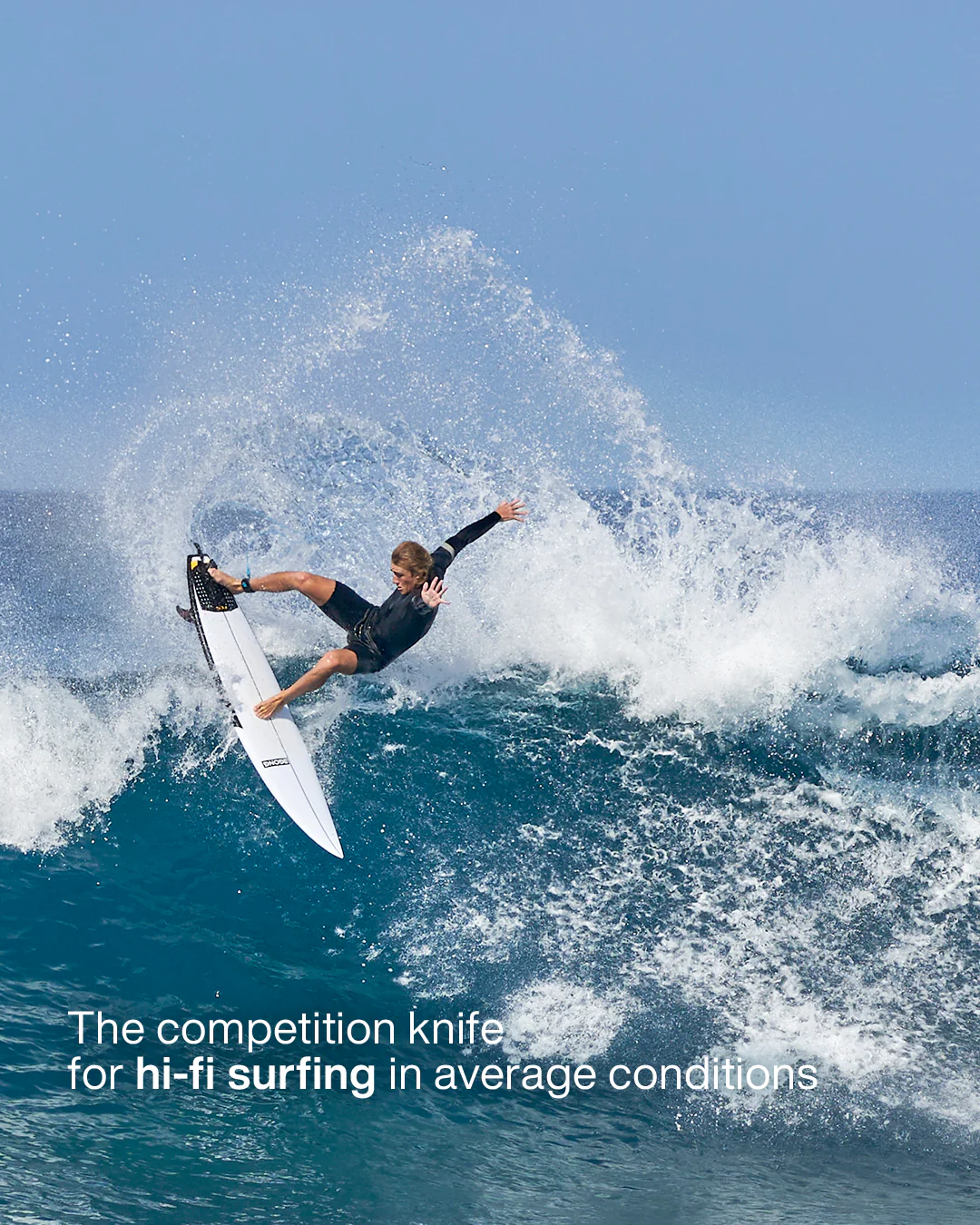 GONG | Surf Evolt EPS - Image 25