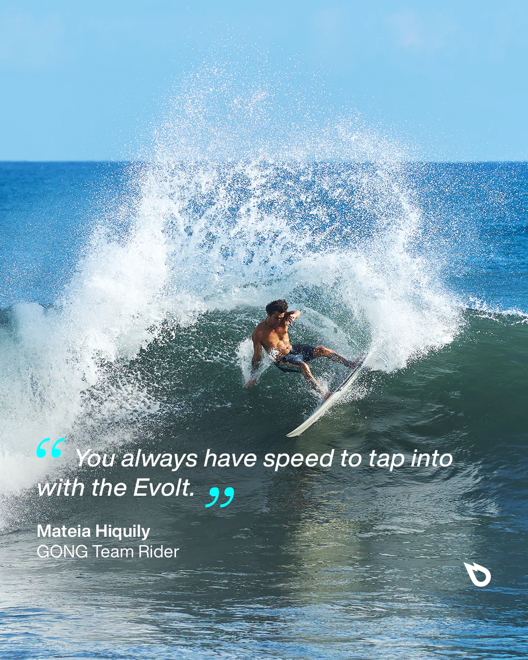 GONG | Surf Evolt EPS - Image 29