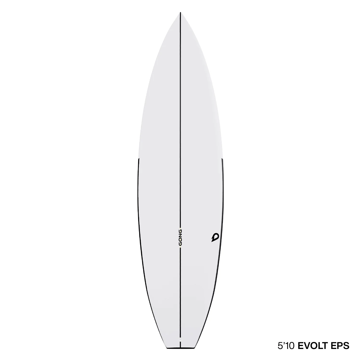 GONG | Surf Evolt EPS - Image 3