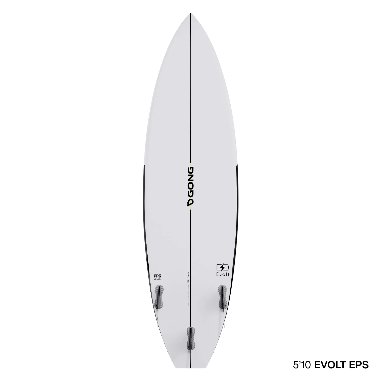 GONG | Surf Evolt EPS - Image 4