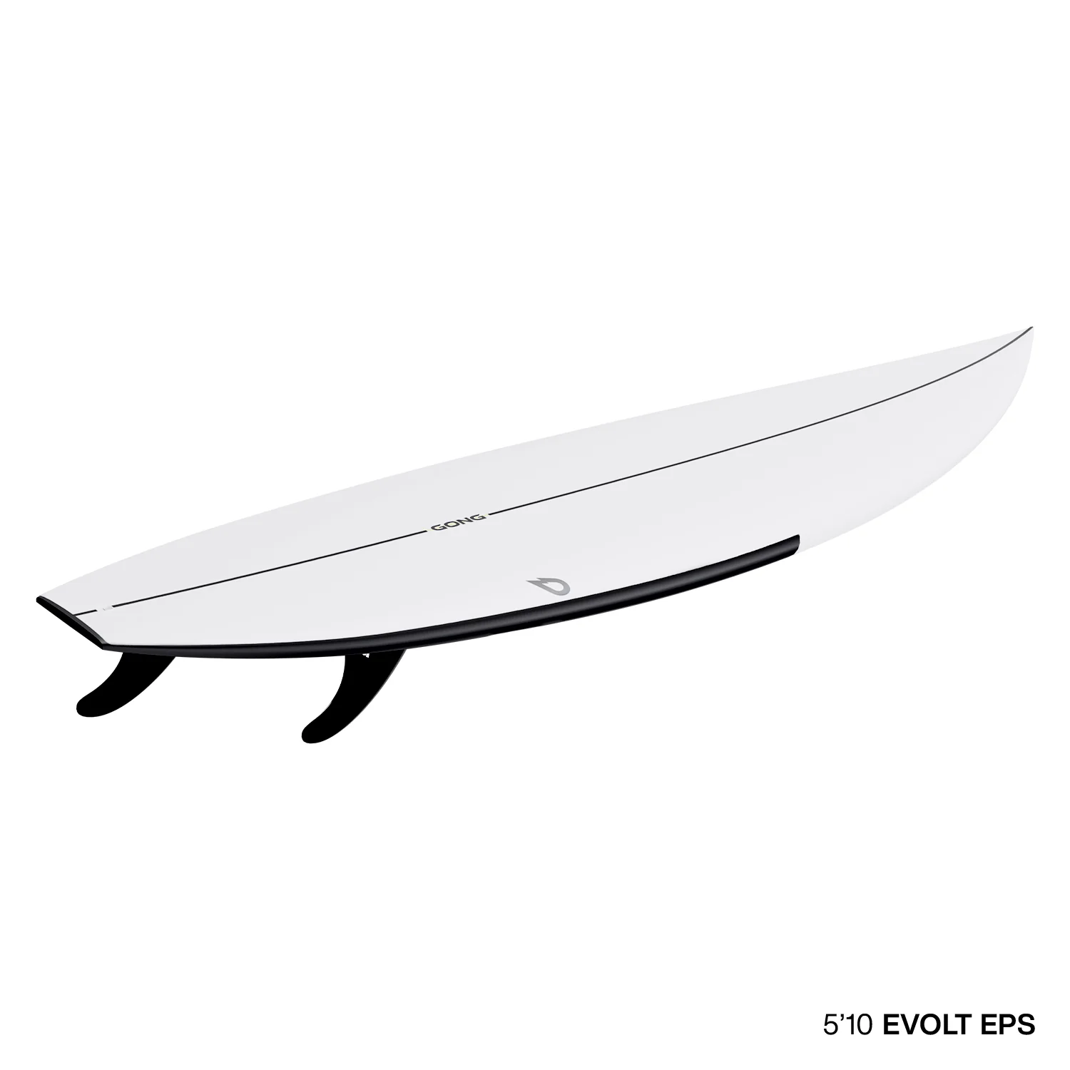 GONG | Surf Evolt EPS - Image 6
