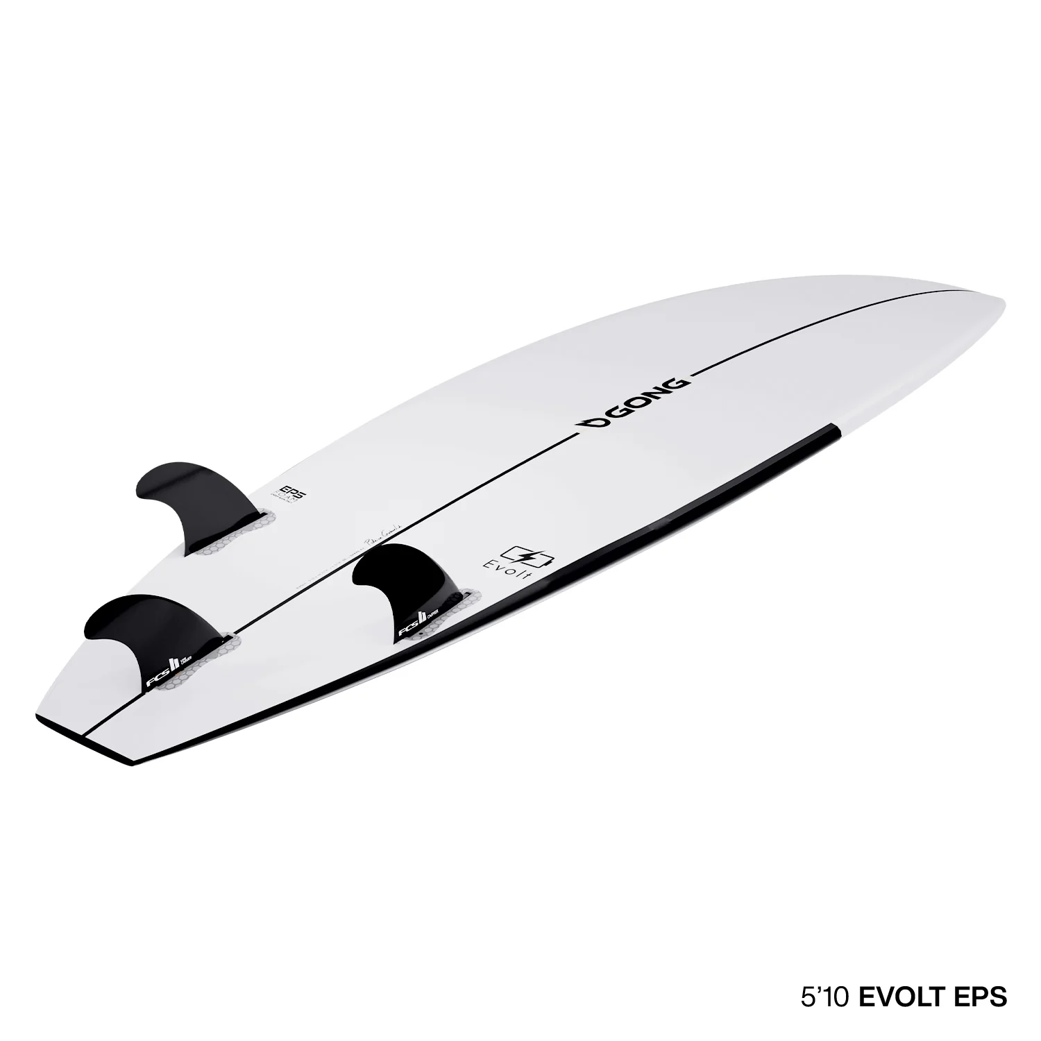 GONG | Surf Evolt EPS - Image 8