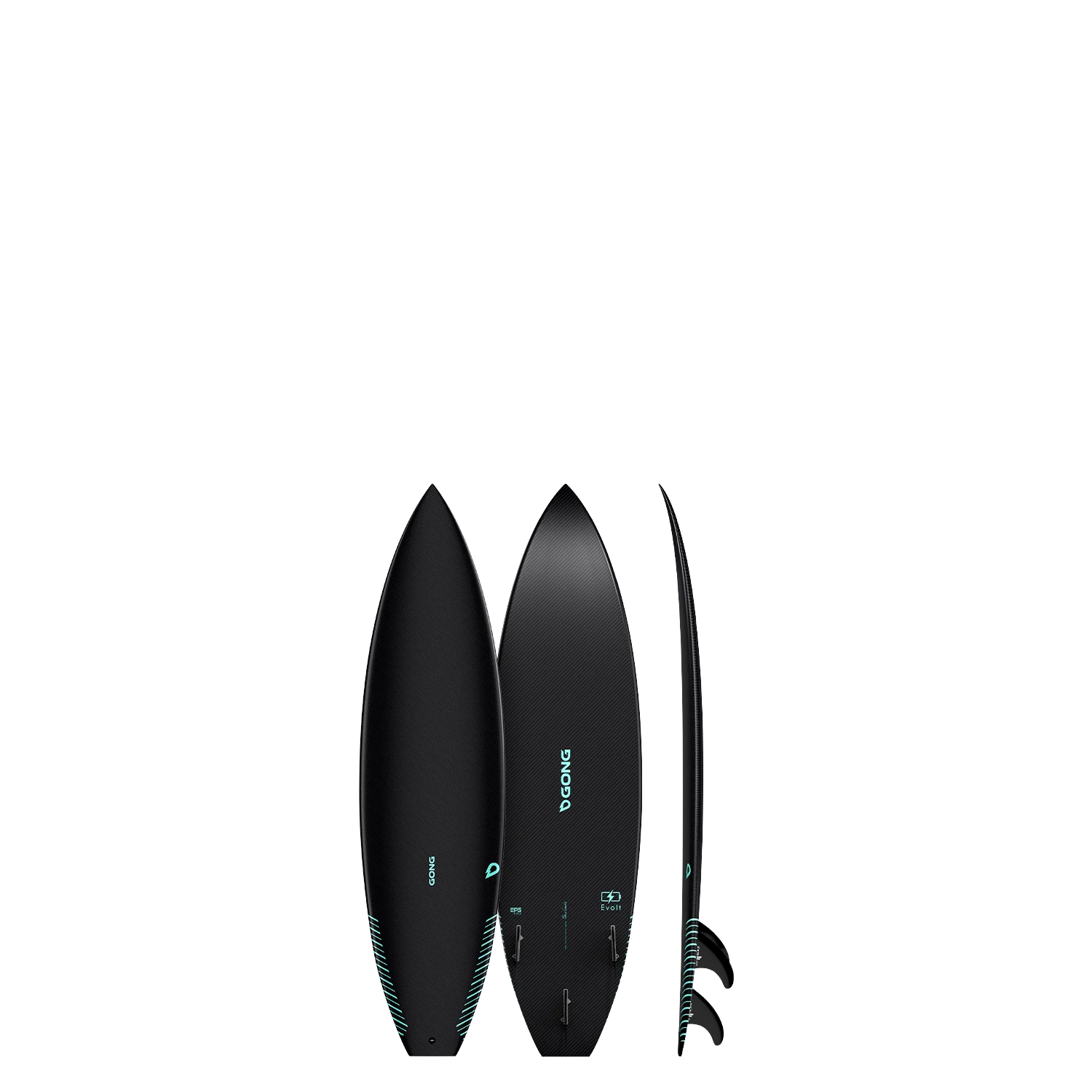 GONG | Surf Evolt EPS Pro