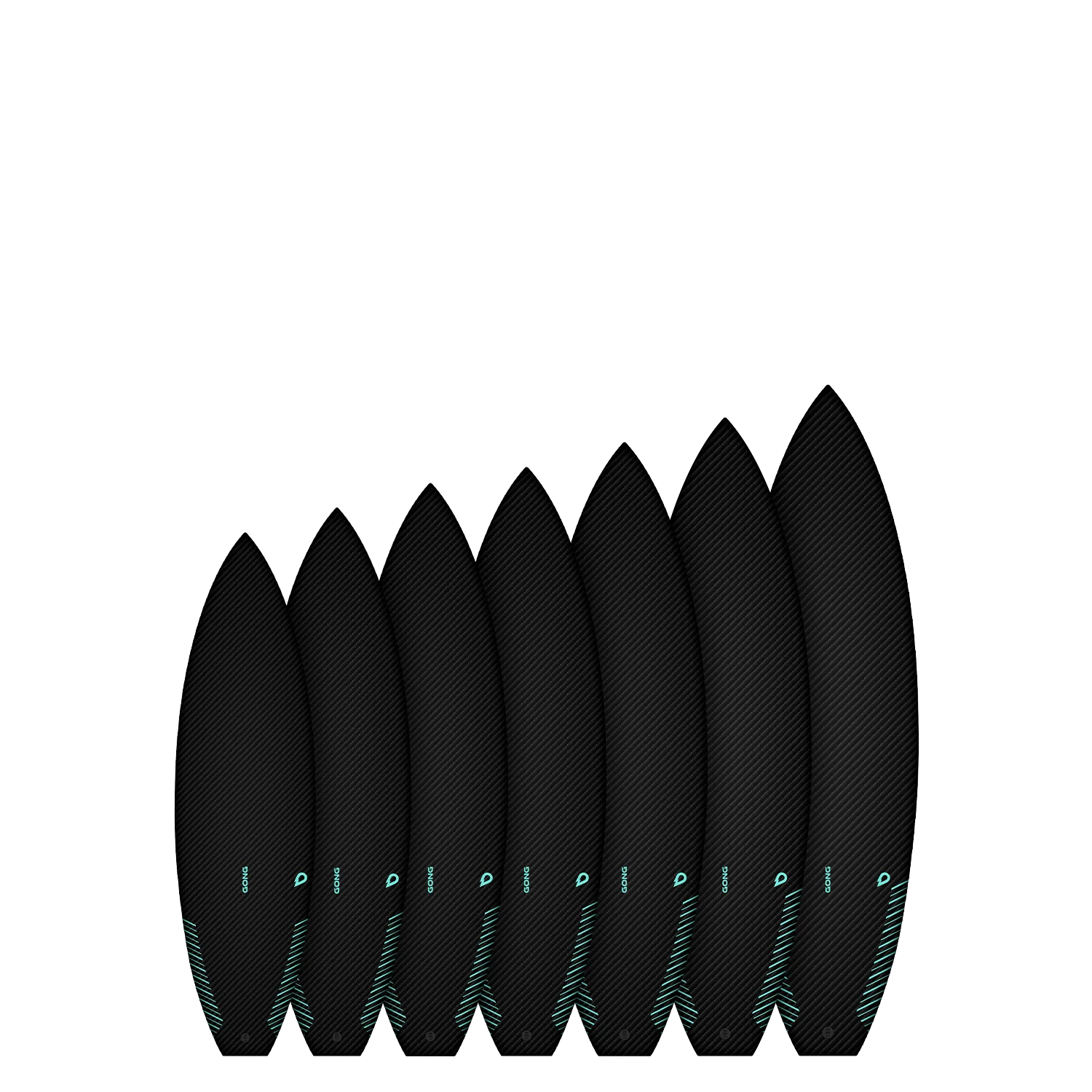 GONG | Surf Evolt EPS Pro - Image 2