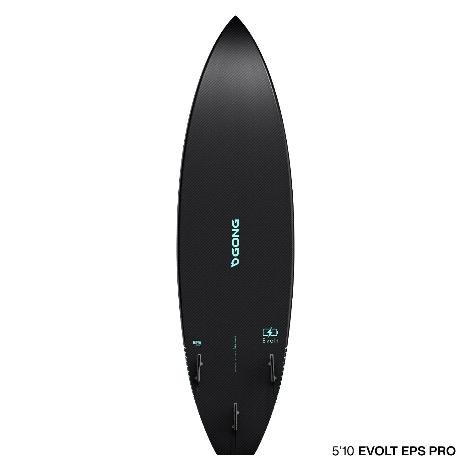 GONG | Surf Evolt EPS Pro - Image 4