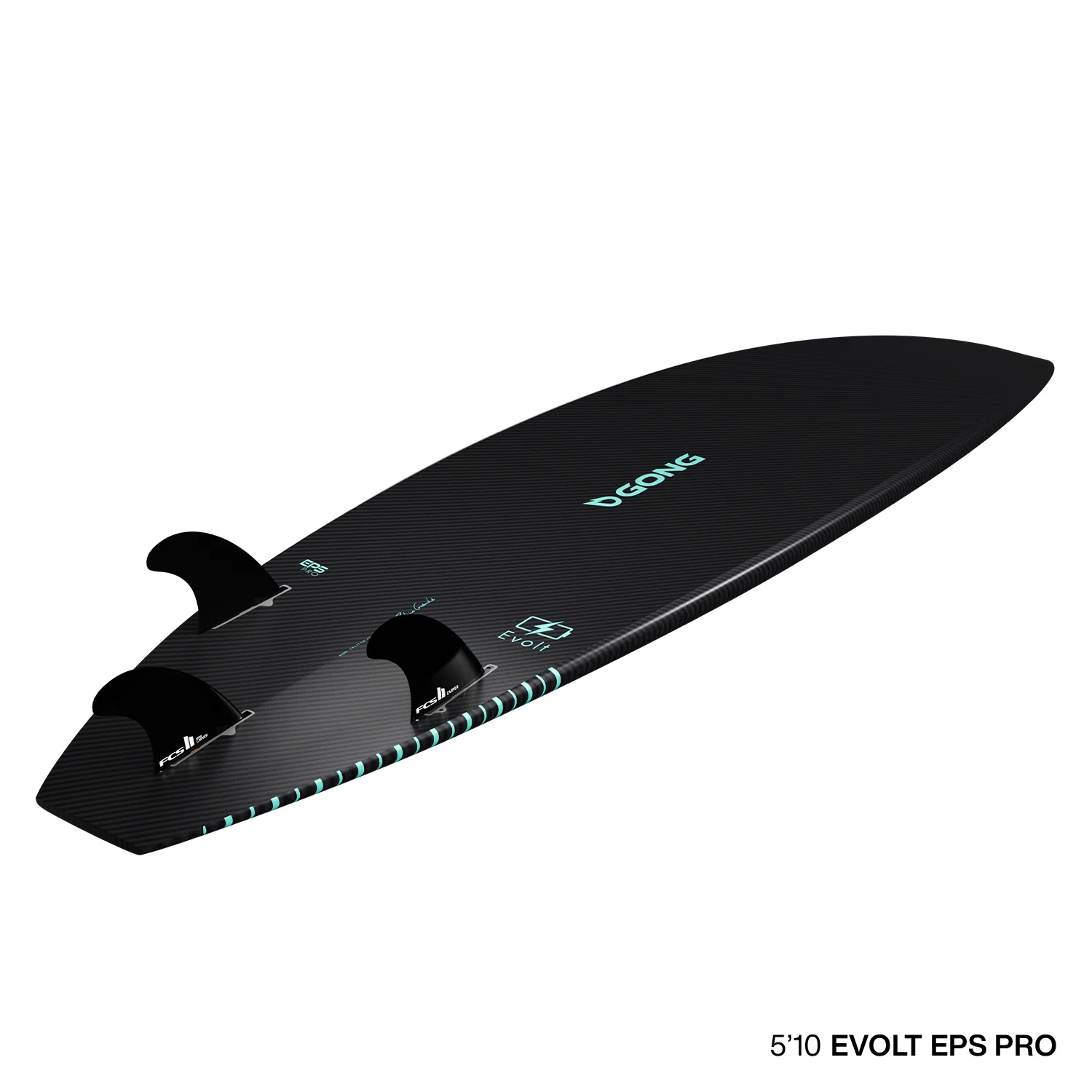 GONG | Surf Evolt EPS Pro - Image 8